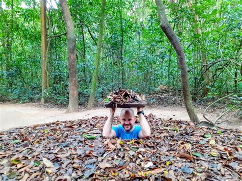 cu chi tunnels experience small group tour|Cu Chi Tunnels Small Group Tour Morning or .